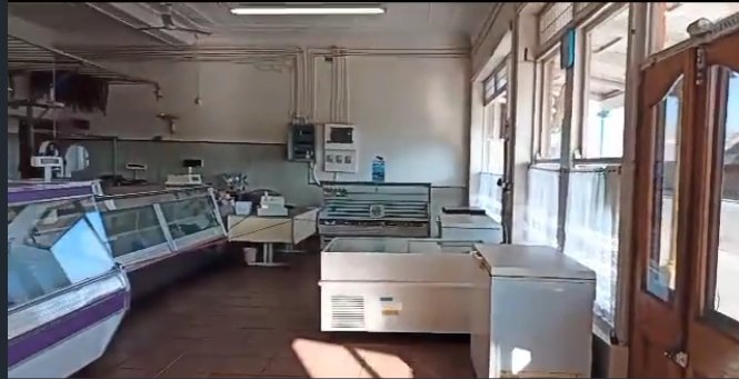 Commercial Property for Sale in Senekal Free State